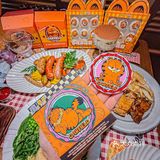 沈阳顶流碳水刺客‼五十层千层面把闺蜜吃！哭！