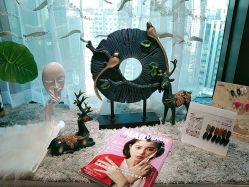 -妙睫屋日式美甲美睫