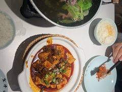 -全牛匠·乐山跷脚牛肉(西北旺万象汇店)