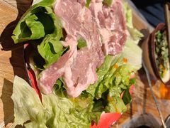 -古木枫老火锅(洪崖洞店)