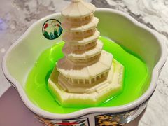 -锦府园·杭州小馆·创意杭帮菜(湖滨银泰in77店)