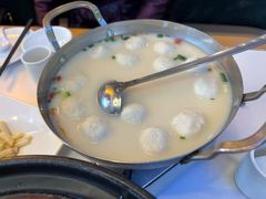 -鱼头泡饭·湖北菜·非物质文化遗产(岳家嘴总店)
