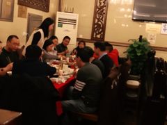 -山城年华老火锅(玉林店)