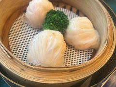 -誉八仙粤菜(万象天地店)