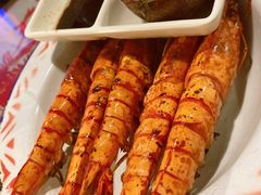 -辉记炭烧海鲜大排档·老字号(福田店)