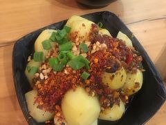 -蜀一数二串串香