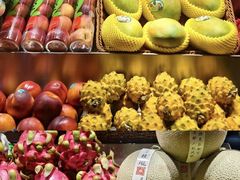 -曲水兰亭(北京四惠店)