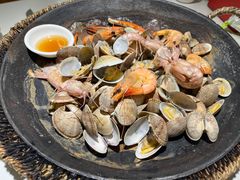 -阿毛饭店首店·宁波老字号(文化广场店)