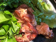 护心肉-牛人·雪花牛·木炭烤肉(昆山陆家店)