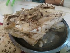 -夏家合汁(天润花园小区店)