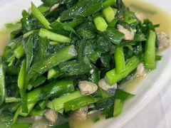 -溱湖八鲜菜馆