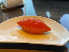 蜜汁红薯-新荣记(BFC外滩金融中心店)