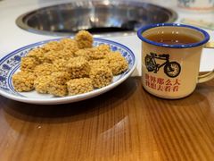 -乡土特色.冷锅鱼.牦牛肉汤锅