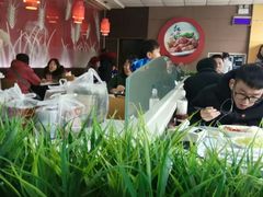 -好嫂子•刀削面(大兴店)