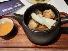 -裕华海鲜·深圳粤菜(福永店)