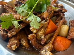-美极鲜食坊(宝安南路店)