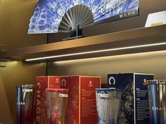 -霸王茶姬(上海恒基名人店)