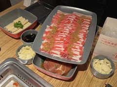 -新石器烤肉(南通CBD大有境店)