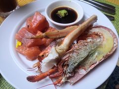 -威斯汀舞台餐厅