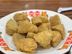 -谢记上海大排档(长寿路店)