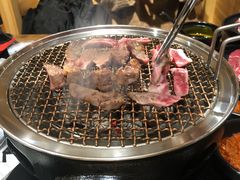 -九田家黑牛烤肉料理(石路天虹店)