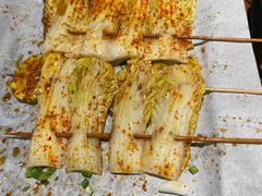 -为民烧烤吧.自贡爆炒菜(收录20年好店)