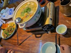 -八木轩·寻味大理白族民俗餐厅(文献路店)