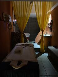 包房-琦品高端美容SPA私佳美场