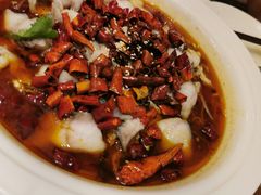 水煮鱼-金时代顺风大酒店(南桥百联店)