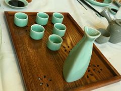 -梧桐花园餐厅(新城店)