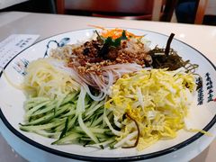 -老码头黑皮肘子锅包肉(文政街店)