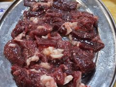 牛五花-五洞大众牛餐馆(番禺分店)