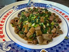 -旺角小渔村(二马路店)