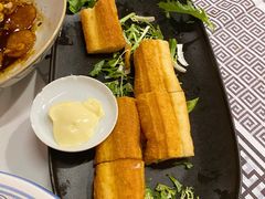 -新李记 · 口味菜馆(南郊公园店)