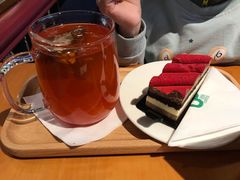 -西西弗书店&矢量咖啡(凯德晶萃广场店)