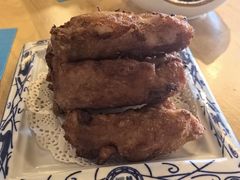 -糟粕醋·椰苑海南菜餐厅(亚龙湾天域酒店)