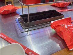 -7只羊·鲜羊肉串·地锅鸡精酿(玄武墨香路店)