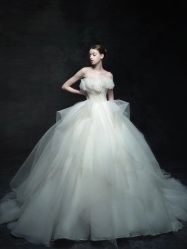 点击看大图 -Chic Bridal 熙可婚纱