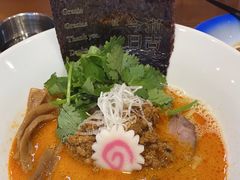 -Ramen满吉·豚骨拉面(丽园路店)