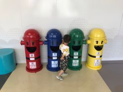 -北京科学中心儿童乐园