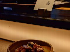 -予炙·碳烤纯血和牛