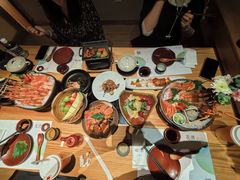 -花潮料理艺食馆(世欧广场店)