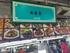 -班赞海鲜市场