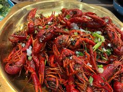 -瑞杰烧烤店·24小时营业(山东路店)