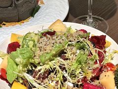 -Shantek象提南亚餐厅&西餐融合Bistro(淮海中路店)