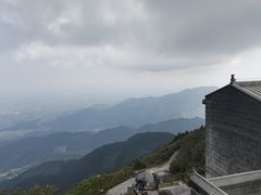 -南岳衡山风景名胜区