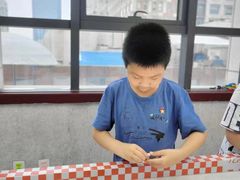 -艾克瑞特AI机器人·少儿编程·STEAM教育(万达校区)