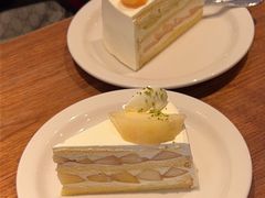 -black rainbow coffee
