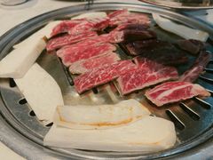 -六七八韩式烤肉·韩国料理(上杭路店)