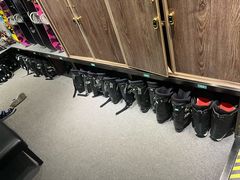 -SNOWGATE滑雪·华雪梦(老西门店)